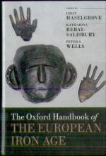 The Oxford Handbook Of The European Iron Age