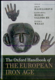 The Oxford Handbook Of The European Iron Age