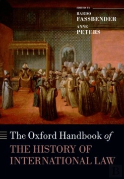 Bertrand.pt - The Oxford Handbook Of The History Of International Law