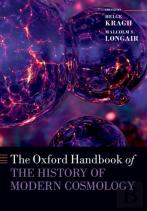 The Oxford Handbook Of The History Of Modern Cosmology