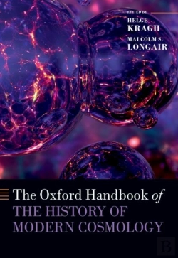 Bertrand.pt - The Oxford Handbook Of The History Of Modern Cosmology