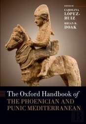 The Oxford Handbook Of The Phoenician And Punic Mediterranean