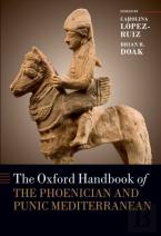 The Oxford Handbook Of The Phoenician And Punic Mediterranean