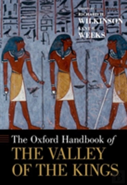 Bertrand.pt - The Oxford Handbook Of The Valley Of The Kings
