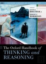 The Oxford Handbook Of Thinking And Reasoning