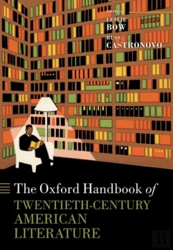 Bertrand.pt - The Oxford Handbook Of Twentieth-Century American Literature