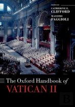 The Oxford Handbook Of Vatican Ii