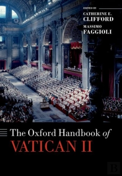 Bertrand.pt - The Oxford Handbook Of Vatican Ii