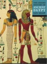 The Oxford History Of Ancient Egypt