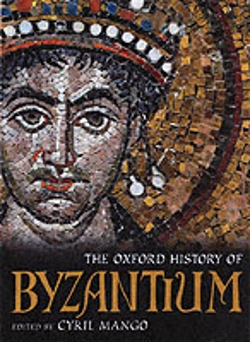 Bertrand.pt - The Oxford History Of Byzantium
