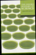 The Oxford History Of Science