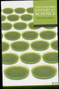 Bertrand.pt - The Oxford History Of Science