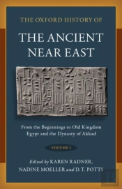 The Oxford History Of The Ancient Near East