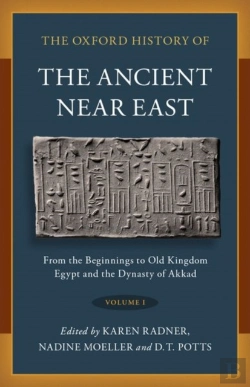 Bertrand.pt - The Oxford History Of The Ancient Near East