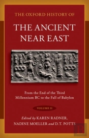 The Oxford History Of The Ancient Near East