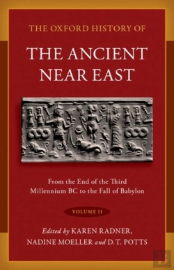 Bertrand.pt - The Oxford History Of The Ancient Near East