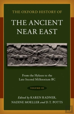 Bertrand.pt - The Oxford History Of The Ancient Near East