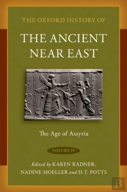 Bertrand.pt - The Oxford History Of The Ancient Near East