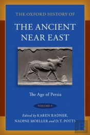 The Oxford History Of The Ancient Near East