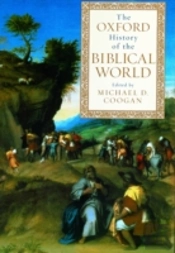 The Oxford History Of The Biblical World