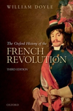 Bertrand.pt - The Oxford History Of The French Revolution