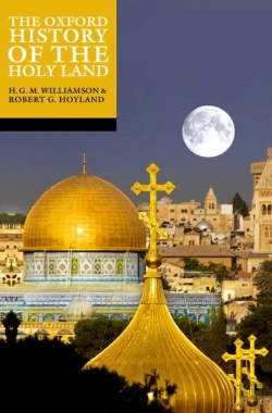Bertrand.pt - The Oxford History Of The Holy Land