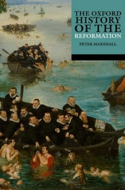Bertrand.pt - The Oxford History Of The Reformation