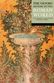 The Oxford History Of The Roman World