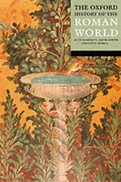 Bertrand.pt - The Oxford History Of The Roman World