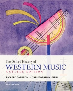 Bertrand.pt - The Oxford History Of Western Music