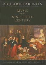 The Oxford History Of Western Music: Volume 3: Music In The Nineteenth Century