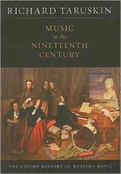 Bertrand.pt - The Oxford History Of Western Music: Volume 3: Music In The Nineteenth Century
