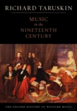 Bertrand.pt - The Oxford History Of Western Music: Volume 3: Music In The Nineteenth Century