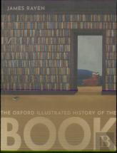 The Oxford Illustrated History Of The Book