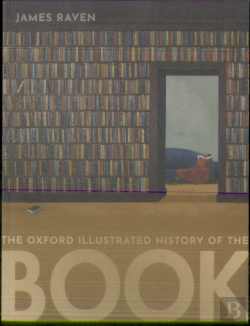 Bertrand.pt - The Oxford Illustrated History Of The Book