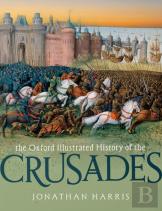 The Oxford Illustrated History Of The Crusades