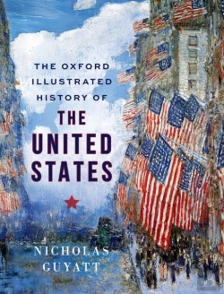 Bertrand.pt - The Oxford Illustrated History Of The United States
