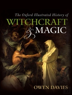 Bertrand.pt - The Oxford Illustrated History Of Witchcraft And Magic