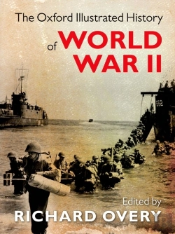 Bertrand.pt - The Oxford Illustrated History Of World War Two