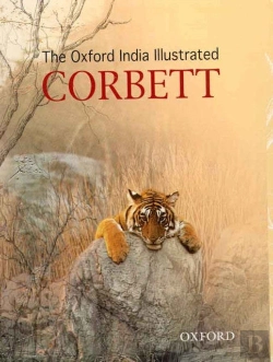 Bertrand.pt - The Oxford India Illustrated Corbett