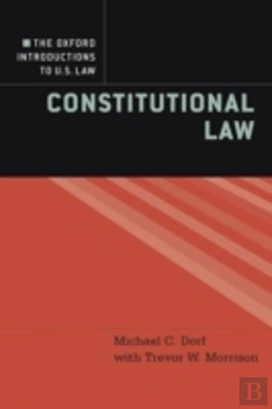 Bertrand.pt - The Oxford Introductions To U.S. Law