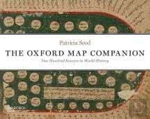 The Oxford Map Companion