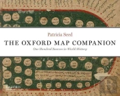 The Oxford Map Companion