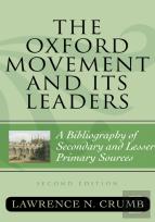 The Oxford Movement And Its Leaders
