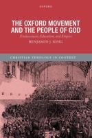 The Oxford Movement And The People Of God