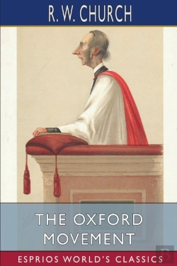 Bertrand.pt - The Oxford Movement (Esprios Classics)