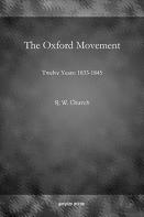 The Oxford Movement