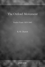 The Oxford Movement
