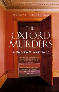Bertrand.pt - The Oxford Murders