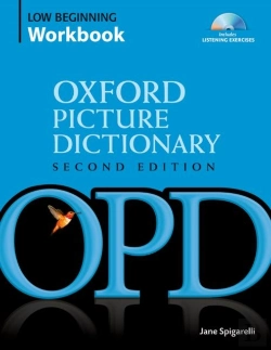 Bertrand.pt - The Oxford Picture Dictionary